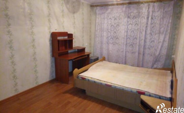 1-комн квартира ул Молодёжная, 26,  д. 26