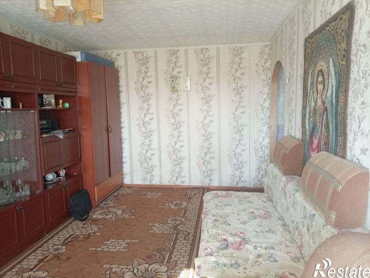 1-комн квартира ул Шмелькова, 3,  д. 3