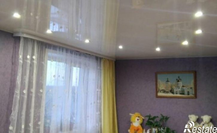 5-комн квартира ул Героев Труда, 49,  д. 49