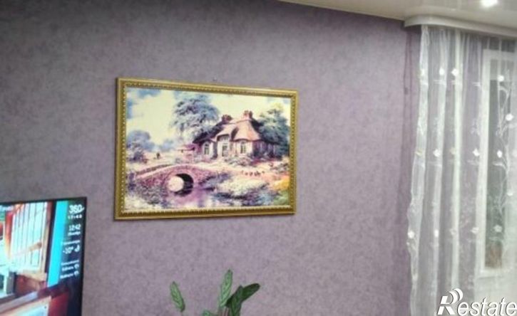 5-комн квартира ул Героев Труда, 49,  д. 49