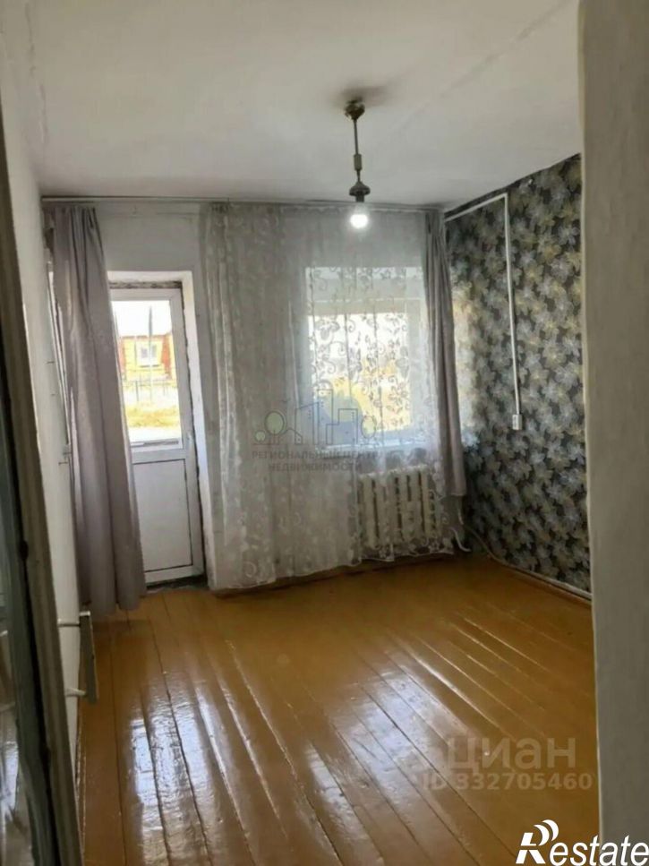 1-комн квартира ул Ленина, 39А,  д. 39А
