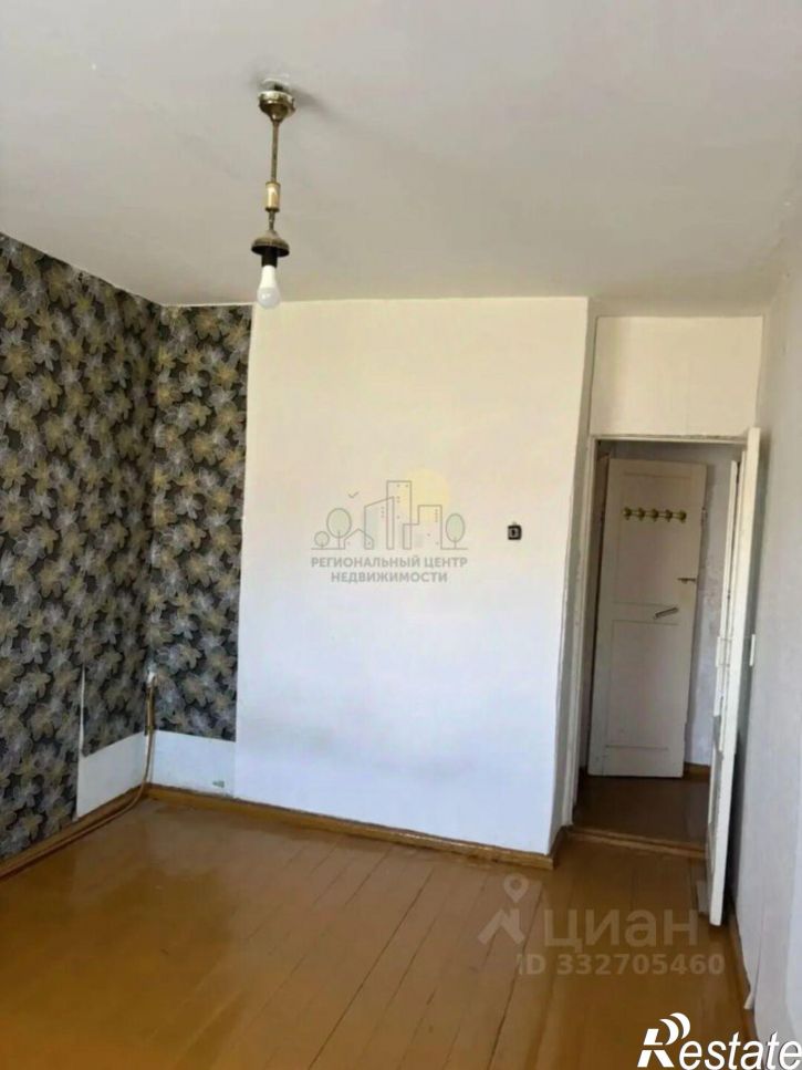1-комн квартира ул Ленина, 39А,  д. 39А