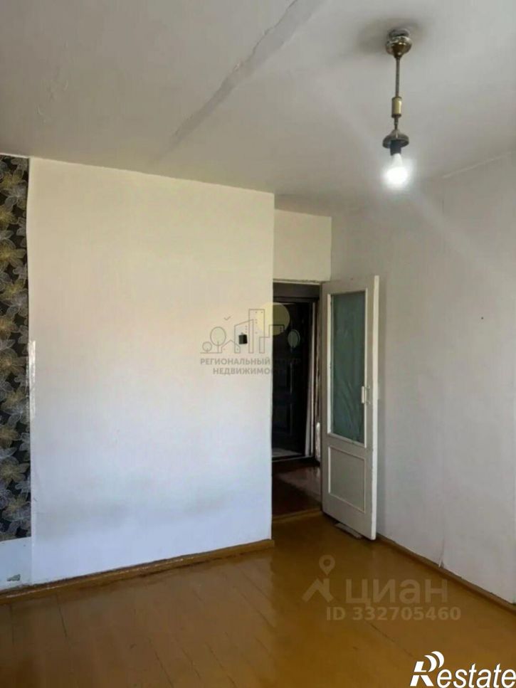 1-комн квартира ул Ленина, 39А,  д. 39А