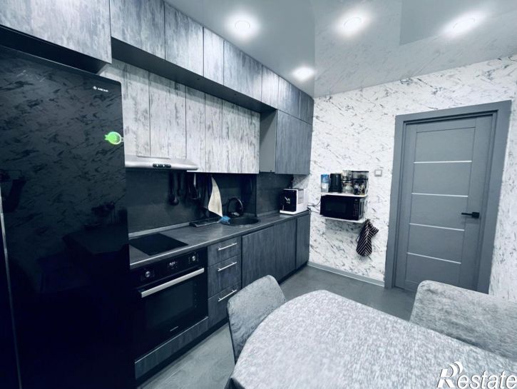 5-комн квартира ул Плеханова, 34,  д. 34