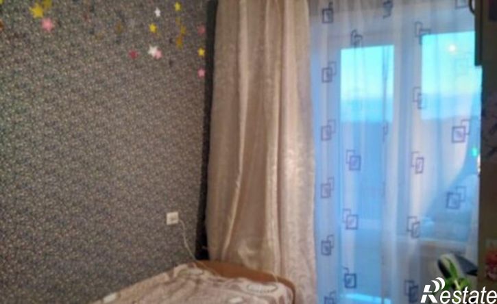 5-комн квартира ул Героев Труда, 49,  д. 49