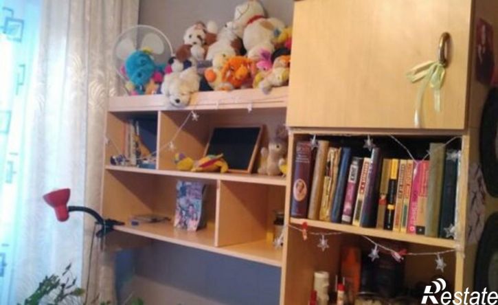 5-комн квартира ул Героев Труда, 49,  д. 49