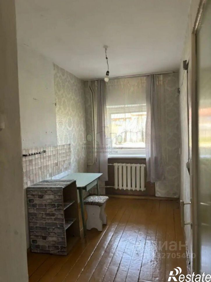 1-комн квартира ул Ленина, 39А,  д. 39А