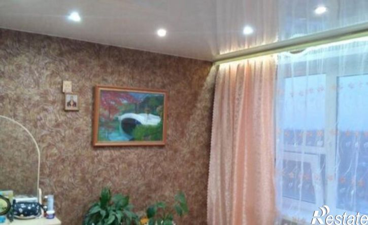 5-комн квартира ул Героев Труда, 49,  д. 49