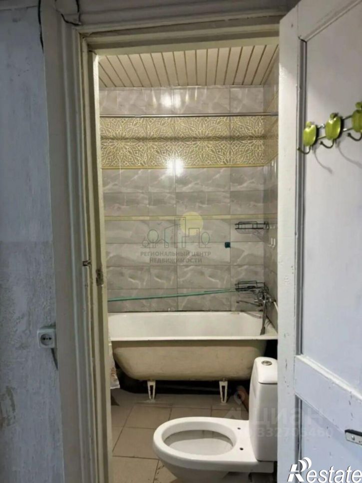 1-комн квартира ул Ленина, 39А,  д. 39А