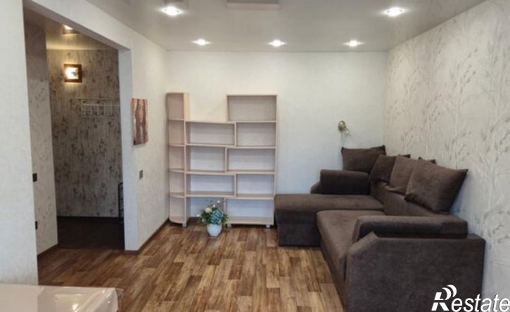 2-комн квартира 6-й квартал, 12