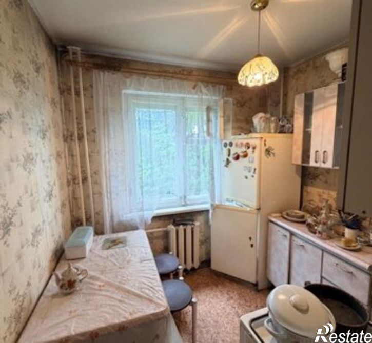 2-комн квартира 3-й квартал, 7