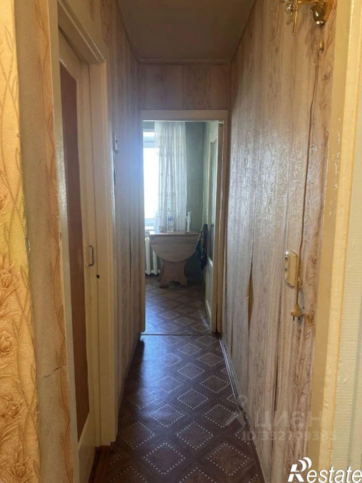 1-комн квартира ул Садовая, 24,  д. 24