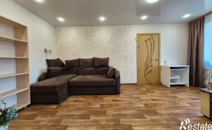 2-комн квартира 6-й квартал, 12