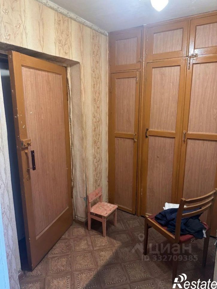 1-комн квартира ул Садовая, 24,  д. 24