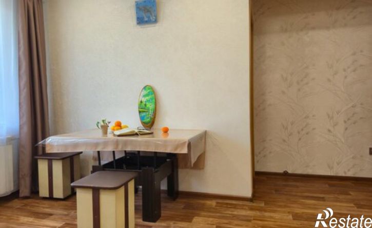 2-комн квартира 6-й квартал, 12