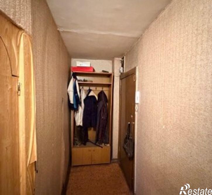 2-комн квартира 3-й квартал, 7