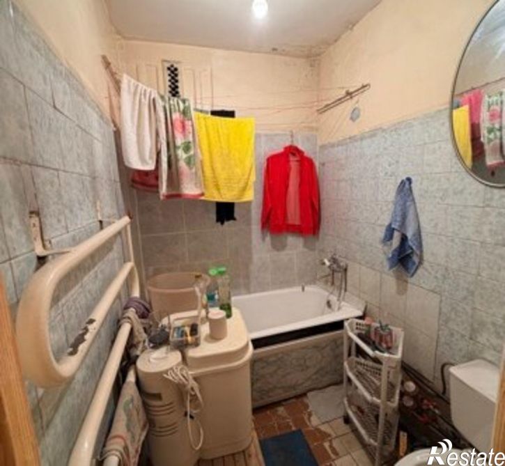 2-комн квартира 3-й квартал, 7