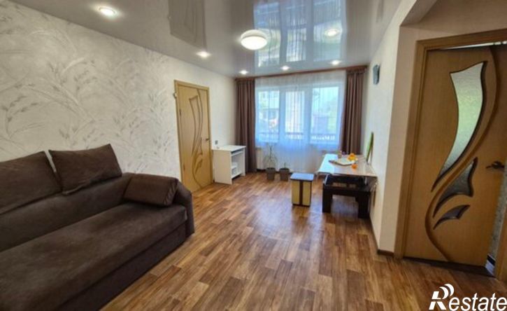 2-комн квартира 6-й квартал, 12