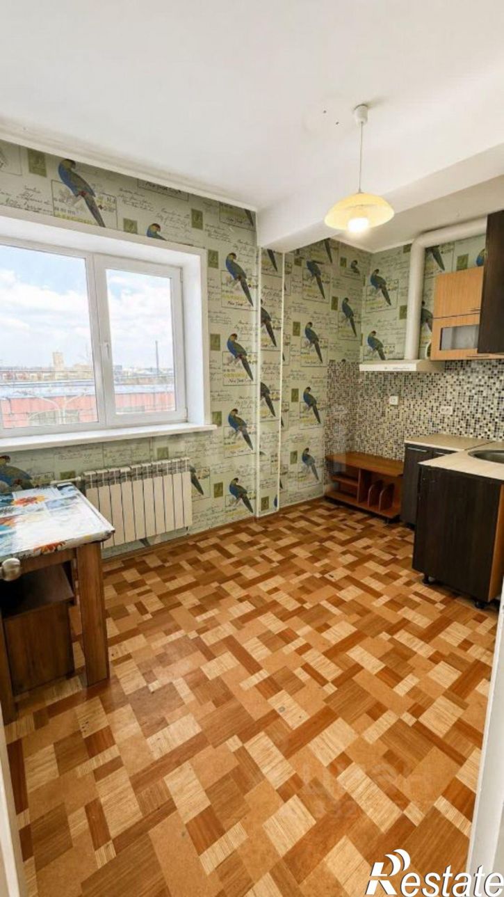 1-комн квартира ул Колхозная, 81А,  д. 81А