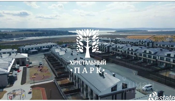 4-комн квартира