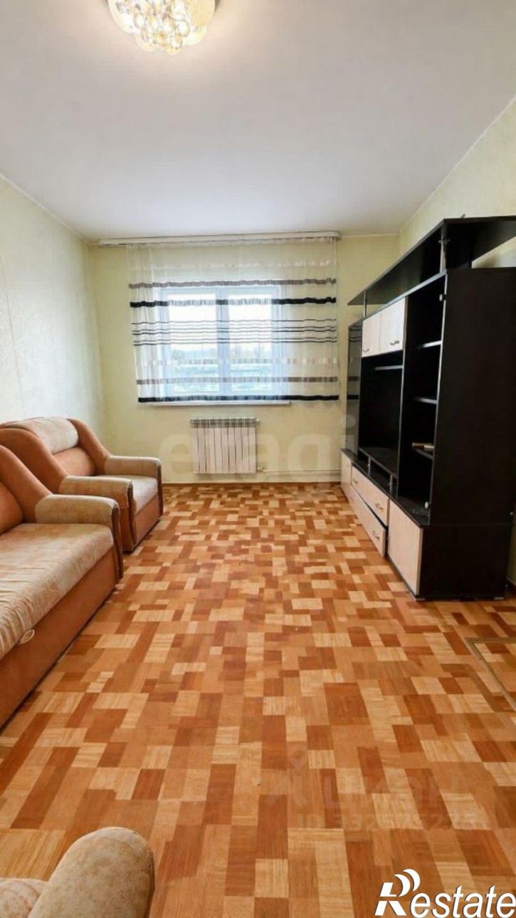 1-комн квартира ул Колхозная, 81А,  д. 81А