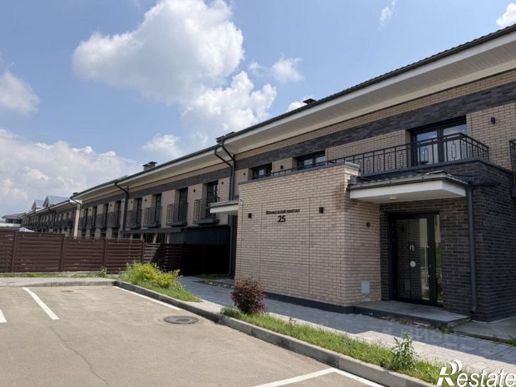 4-комн квартира