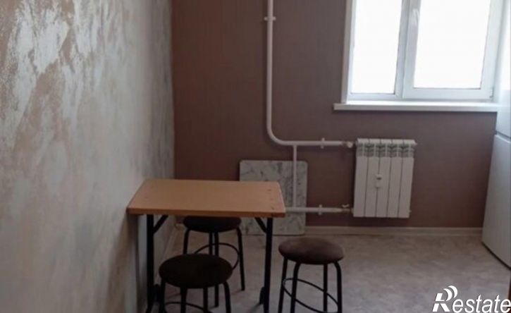 1-комн квартира 10-й квартал, 3