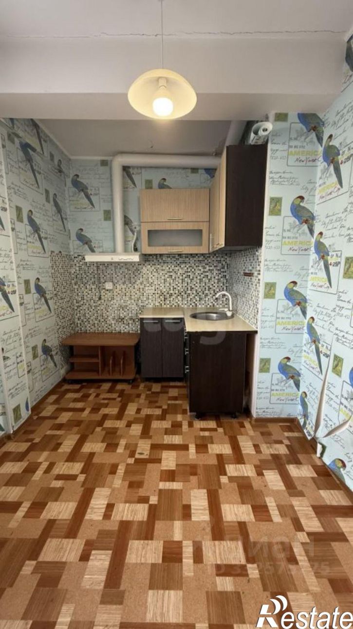 1-комн квартира ул Колхозная, 81А,  д. 81А