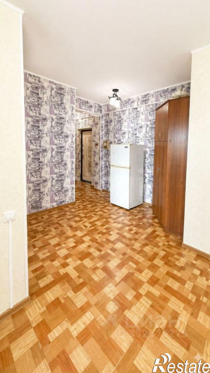 1-комн квартира ул Колхозная, 81А,  д. 81А
