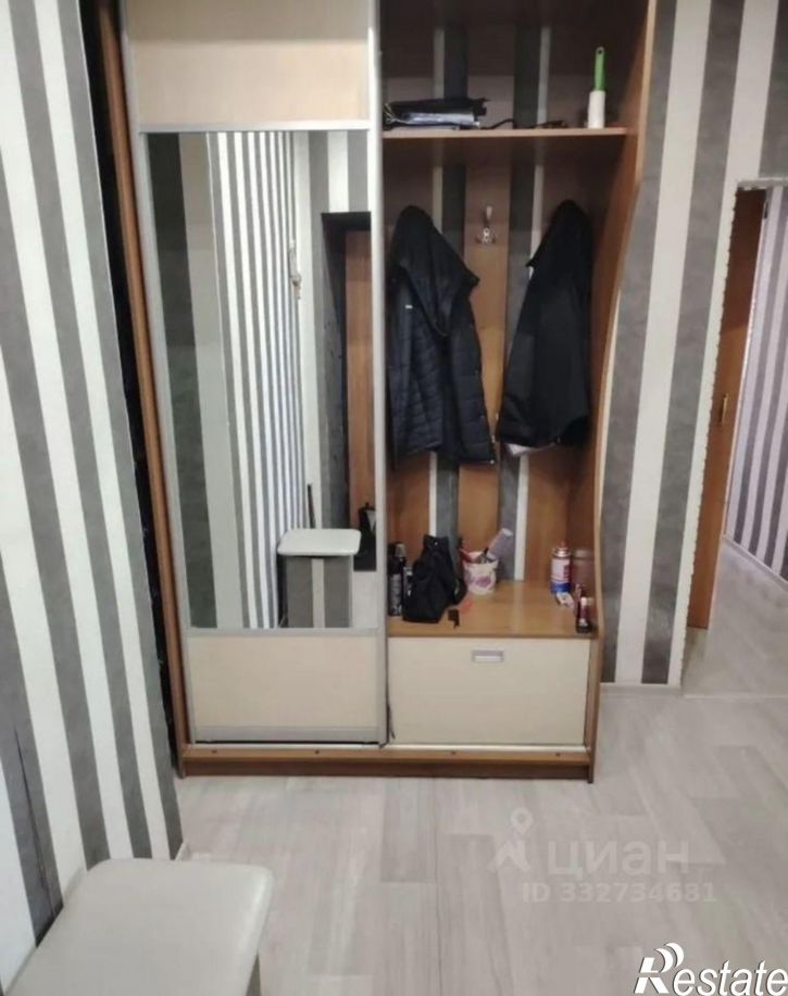 2-комн квартира Нижнеудинск