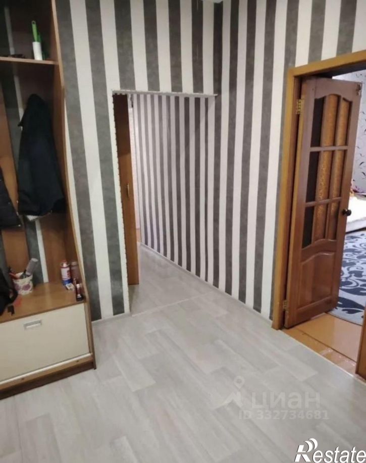 2-комн квартира Нижнеудинск