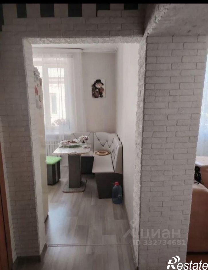 2-комн квартира Нижнеудинск