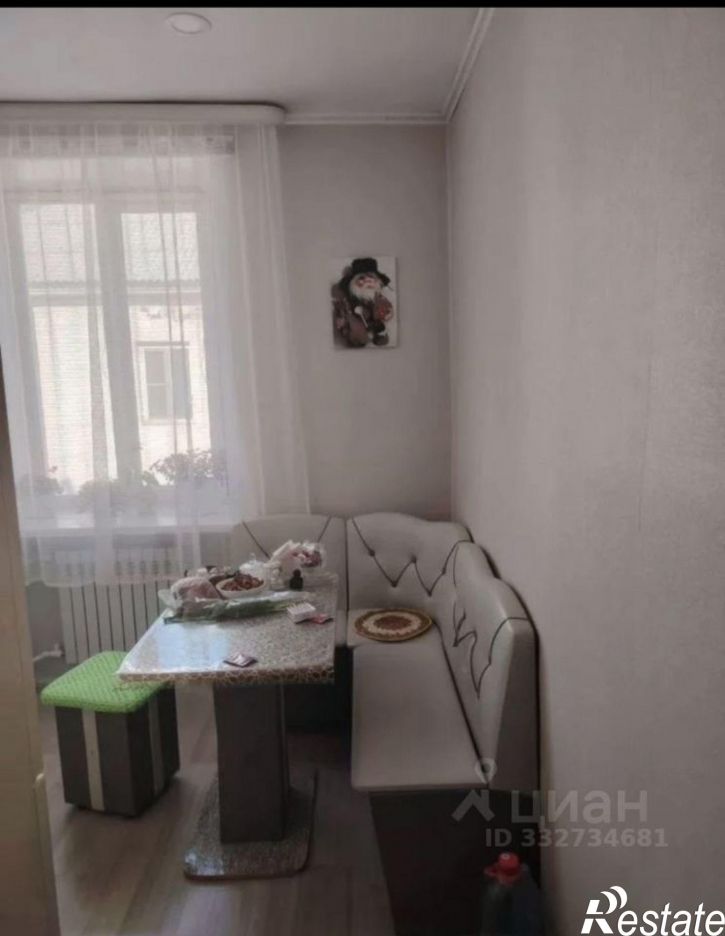 2-комн квартира Нижнеудинск