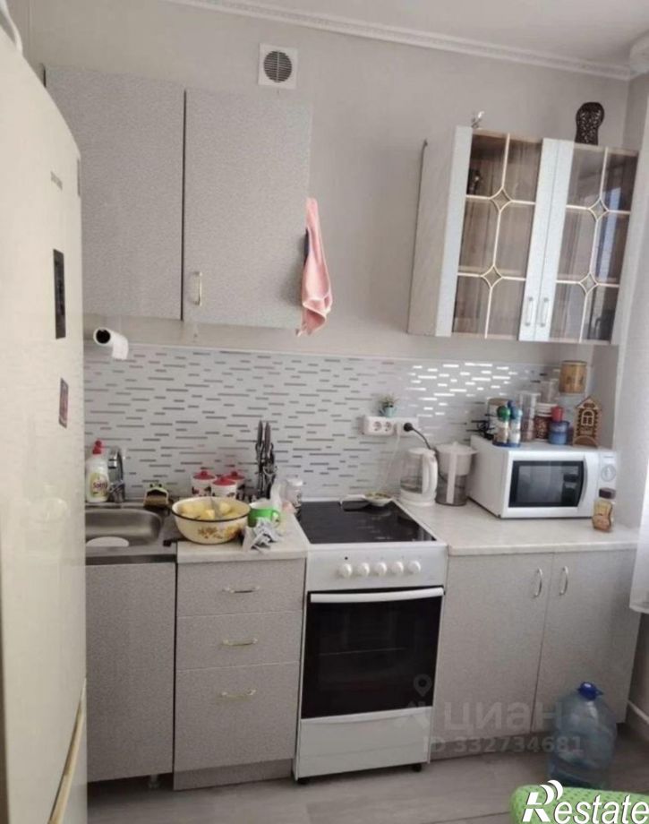 2-комн квартира Нижнеудинск