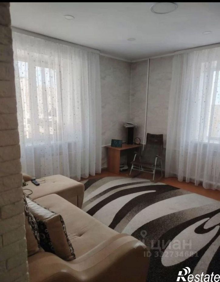 2-комн квартира Нижнеудинск