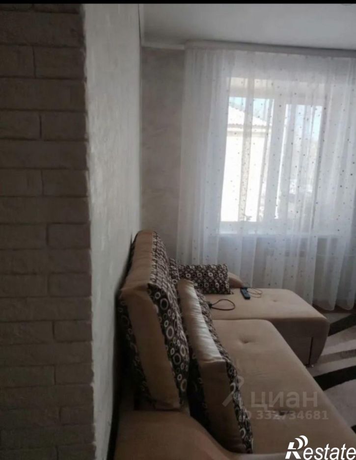 2-комн квартира Нижнеудинск