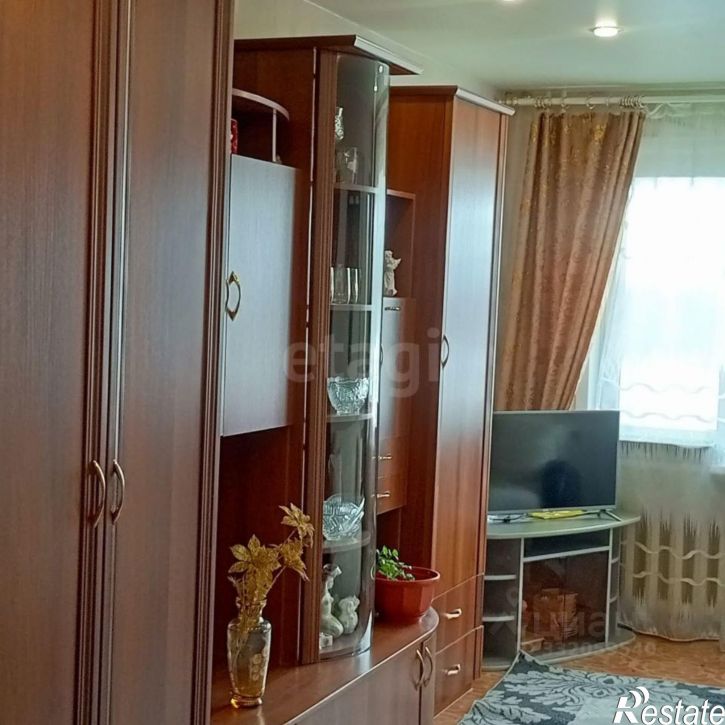 3-комн квартира Ангарский городской округ