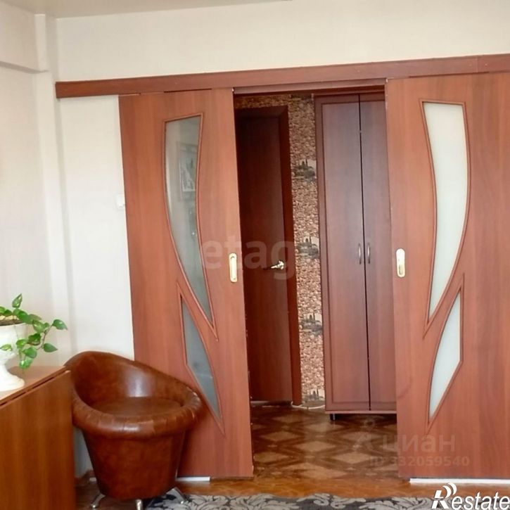 3-комн квартира Ангарский городской округ