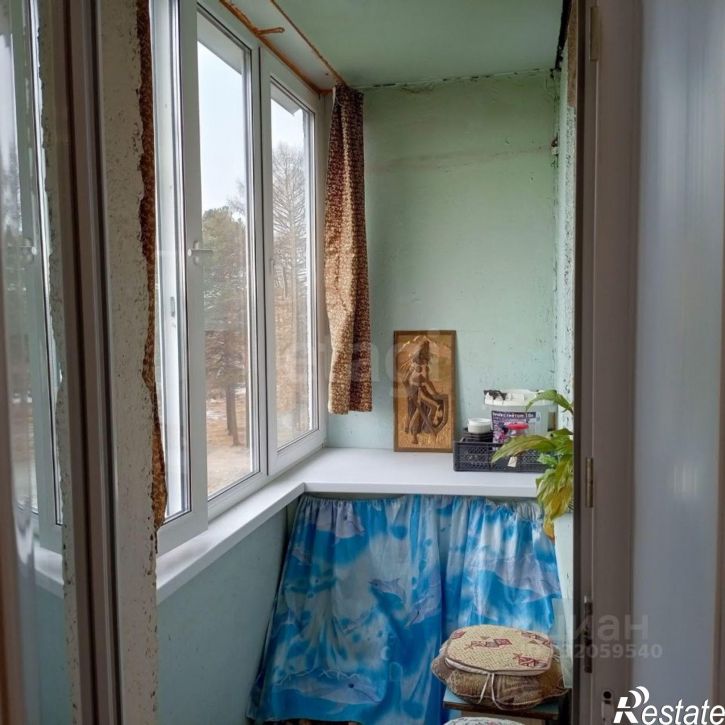 3-комн квартира Ангарский городской округ