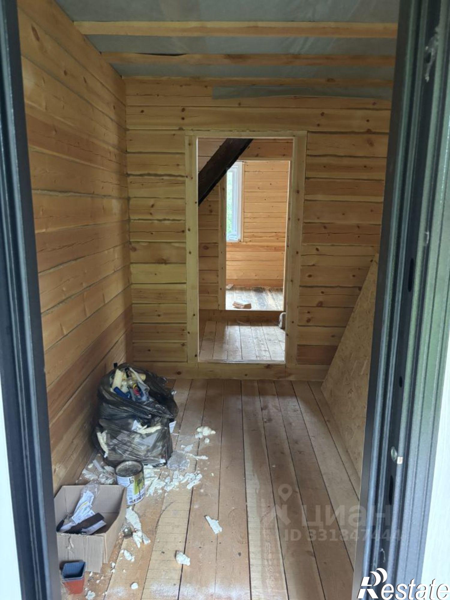 Купить дачу, дом, коттедж за 7 800 000 рублей на ул Чапаева, 91