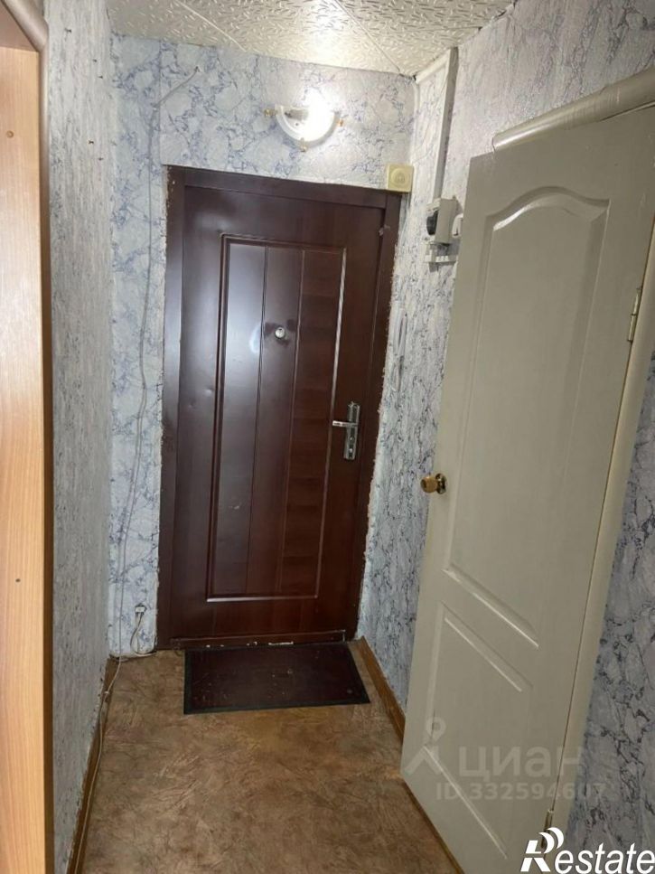 1-комн квартира 1-й микрорайон, 33