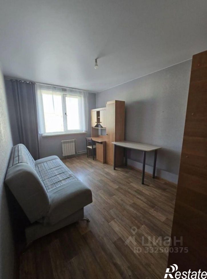 2-комн квартира ул Алексея Рыбака, 4/2,  д. 4/2