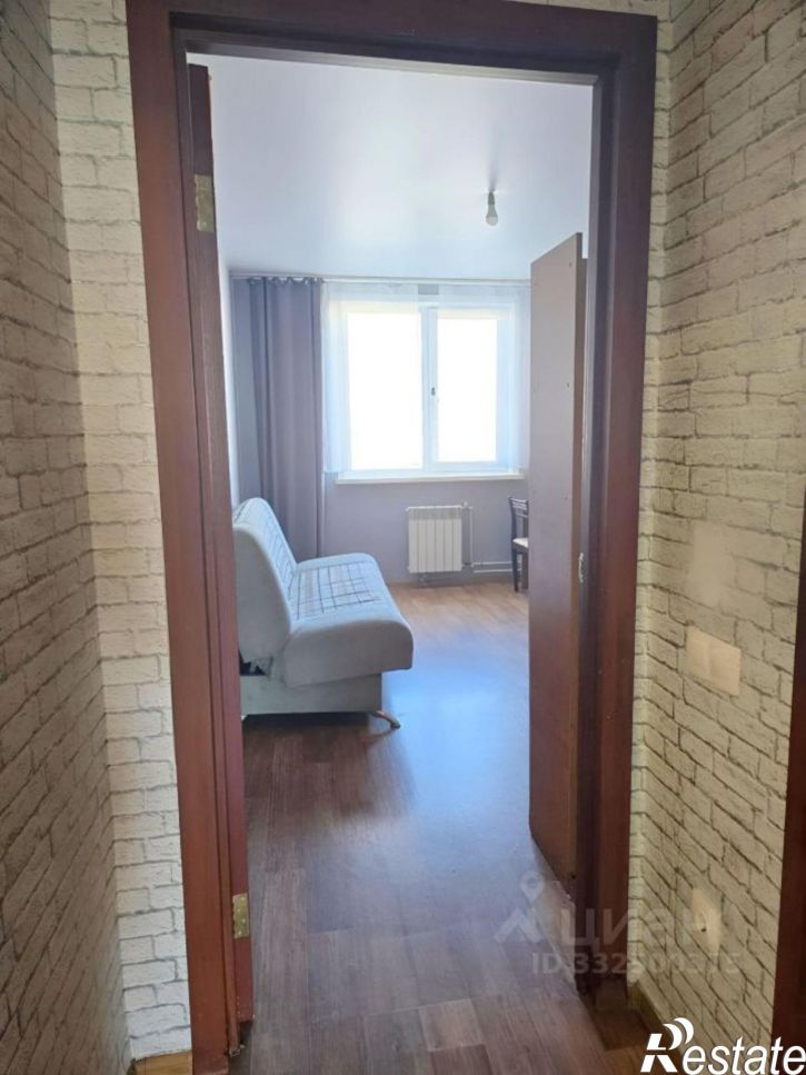 2-комн квартира ул Алексея Рыбака, 4/2,  д. 4/2