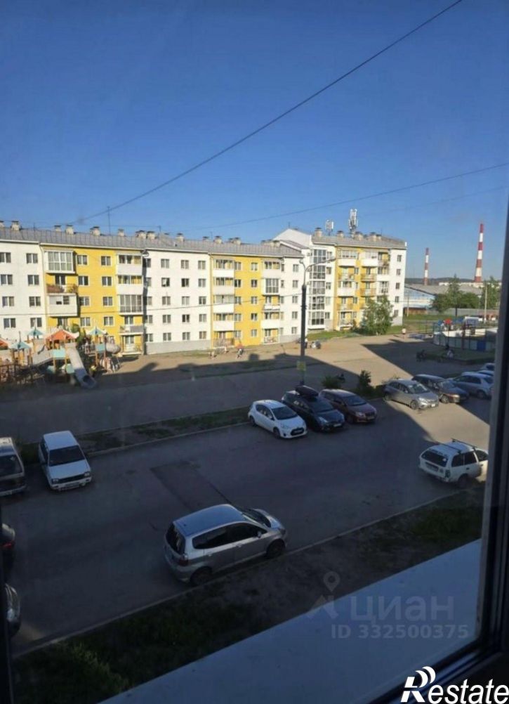 2-комн квартира ул Алексея Рыбака, 4/2,  д. 4/2