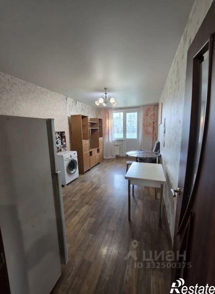 2-комн квартира ул Алексея Рыбака, 4/2,  д. 4/2