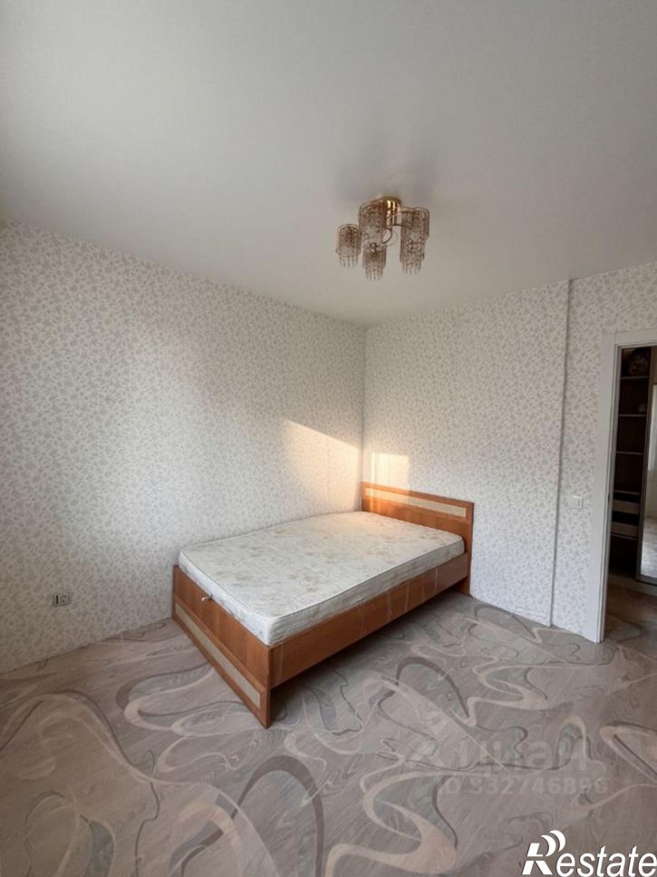 1-комн квартира ул Академика Герасимова, 2,  д. 2