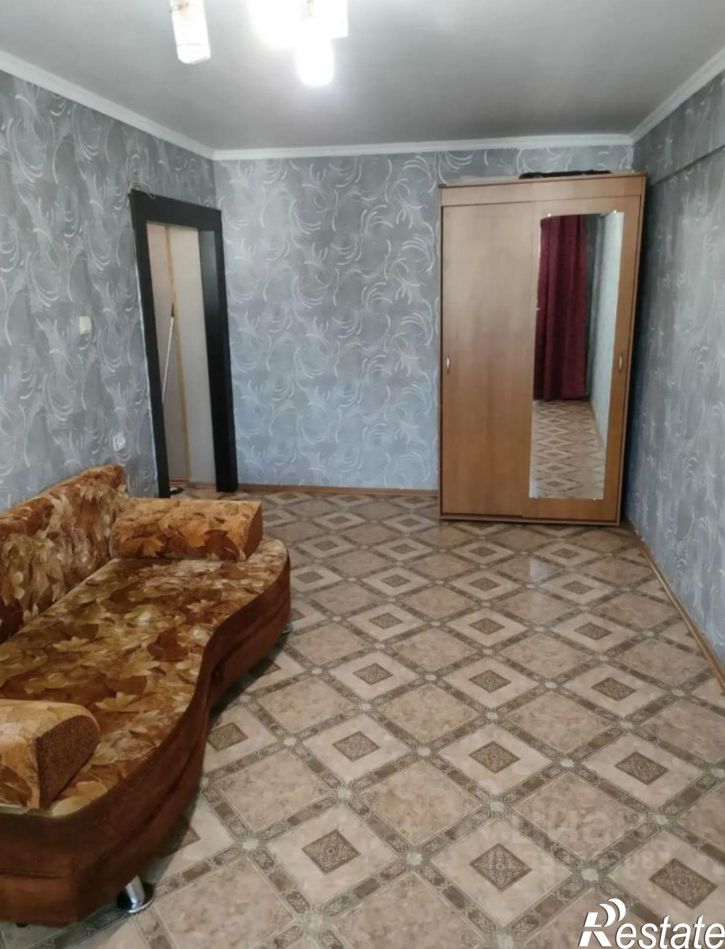 1-комн квартира 1-й микрорайон, 39