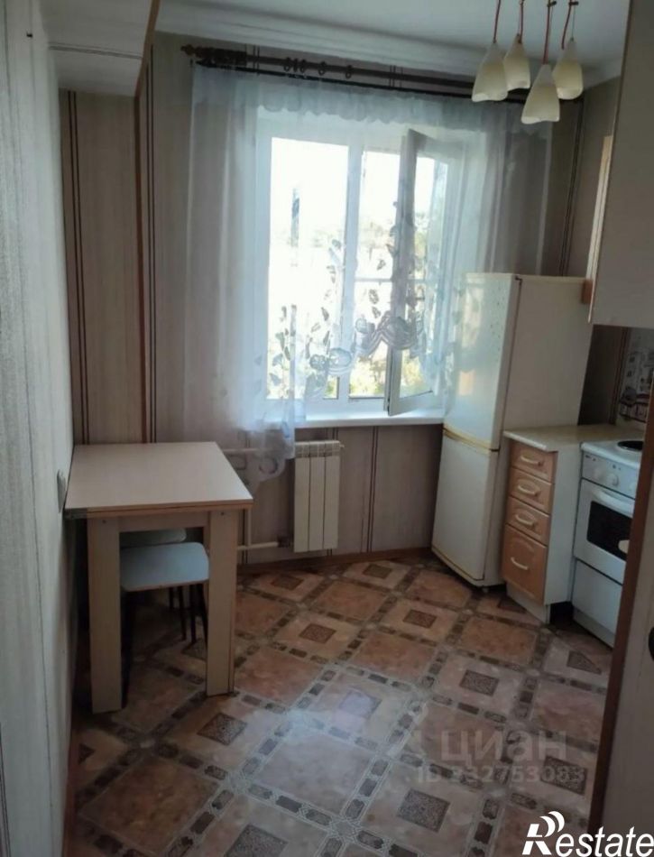 1-комн квартира 1-й микрорайон, 39