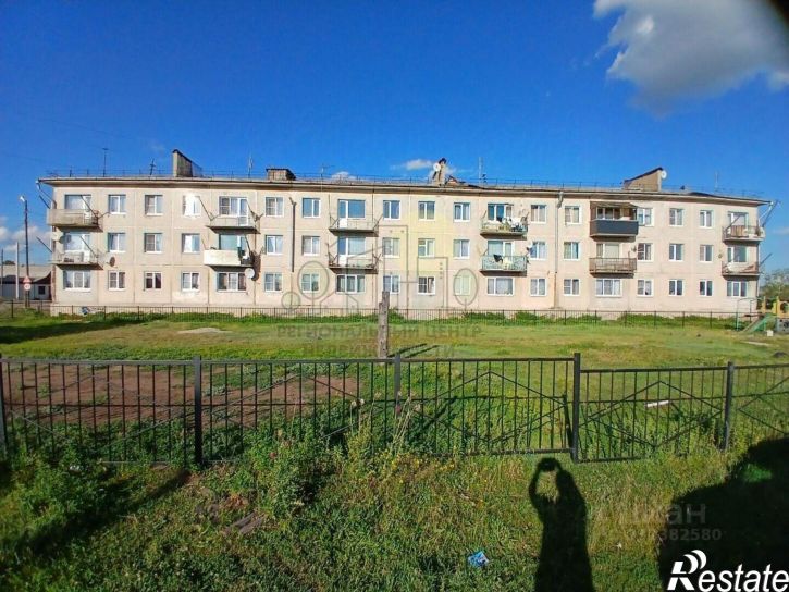 2-комн квартира Эхирит-Булагатский район