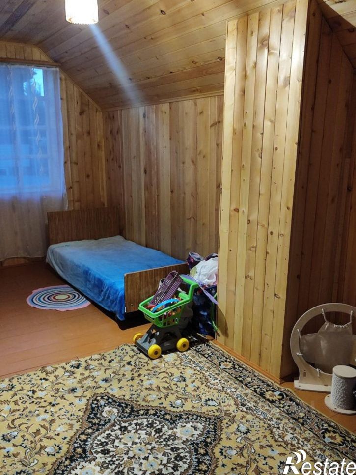 Коттедж/дом